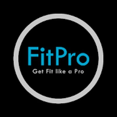 Скачать FitPro [Premium] RU apk на Андроид