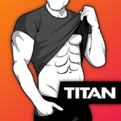 Скачать Титан - тренировки дома [Без рекламы] RUS apk на Андроид
