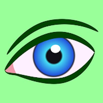 Скачать Глаза+Зрение: зарядка для глаз [Premium] RU apk на Андроид