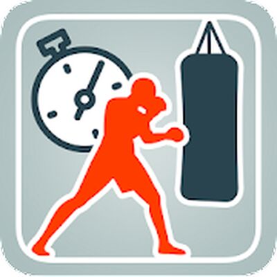 Скачать Таймер раундов для бокса [Unlocked] RU apk на Андроид