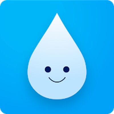 Скачать BeWet: Напоминание пить воду [Без рекламы] RU apk на Андроид