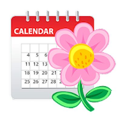 Скачать Женский дневник (календарь) [Без рекламы] RU apk на Андроид