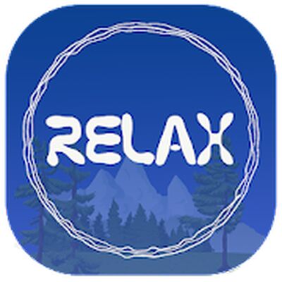 Скачать Relax Player [Premium] RU apk на Андроид