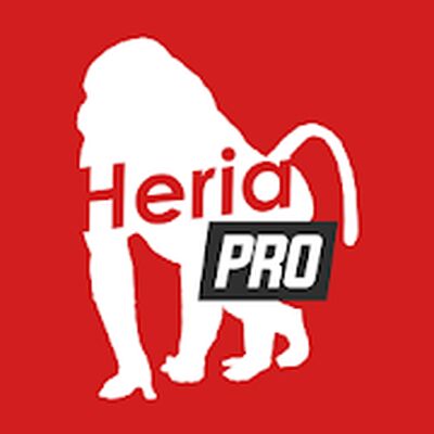 Скачать Heria Pro [Полная версия] RU apk на Андроид