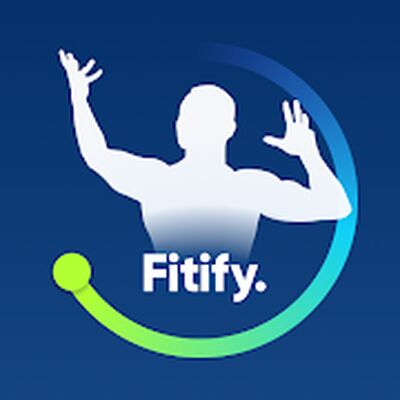 Скачать Fitify Workouts - Тренировки и фитнес-планы [Unlocked] RU apk на Андроид