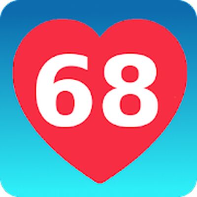 Скачать Уникальный Heart Rate Monitor [Unlocked] RU apk на Андроид