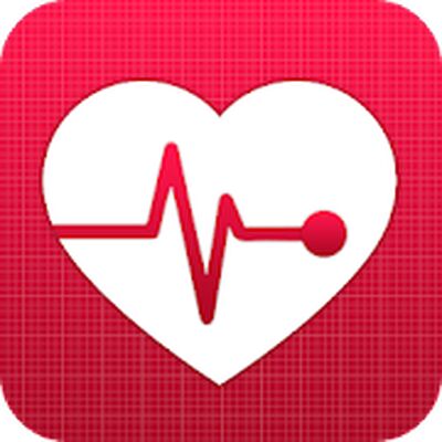 Скачать Монитор сердечного ритма Контроллер пульса: отслеж [Полная версия] RU apk на Андроид