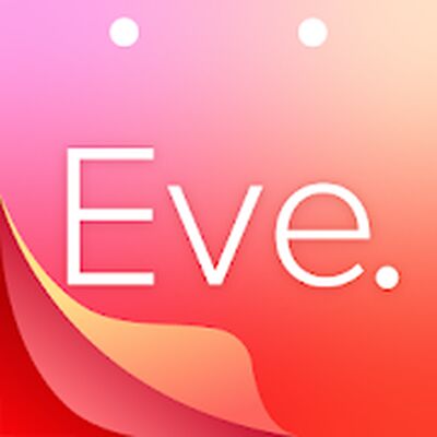 Скачать Eve by Glow - Период трекер [Полная версия] RU apk на Андроид