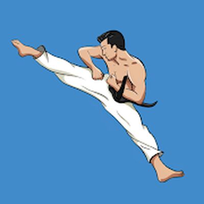 Скачать Тхэквондо : боевые искусства и самооборона [Без рекламы] RU apk на Андроид