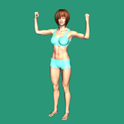 Скачать Красивая грудь и сильные руки-программа упражнений [Unlocked] RU apk на Андроид