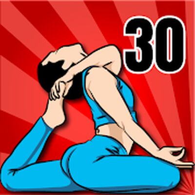 Скачать йога для похудения-ежедневная йога [Premium] RUS apk на Андроид