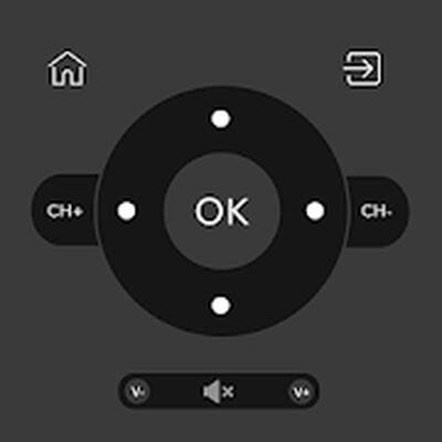 Скачать Пульт для Android TV / Устройства: CodeMatics [Premium] RU apk на Андроид