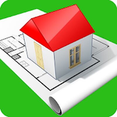 Скачать Home Design 3D [Полная версия] RUS apk на Андроид