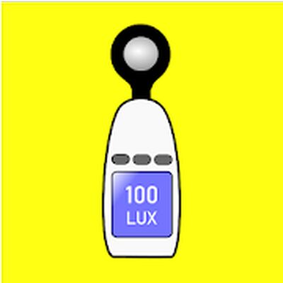 Скачать Люксметр - замер освещённости [Полная версия] RU apk на Андроид