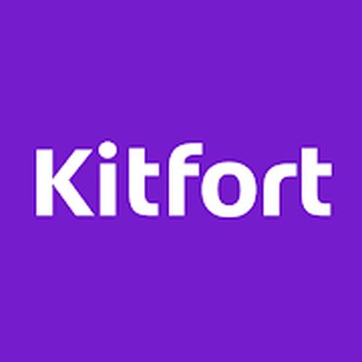 Скачать Kitfort [Полная версия] RUS apk на Андроид