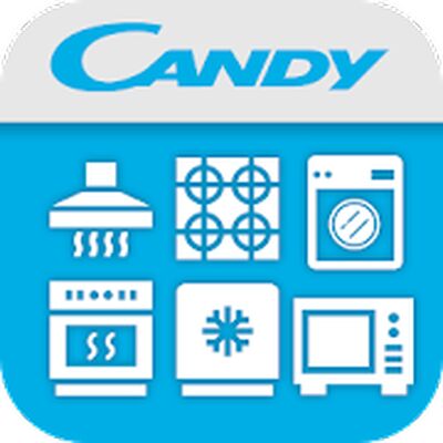 Скачать Встраиваемая техника Candy [Unlocked] RU apk на Андроид