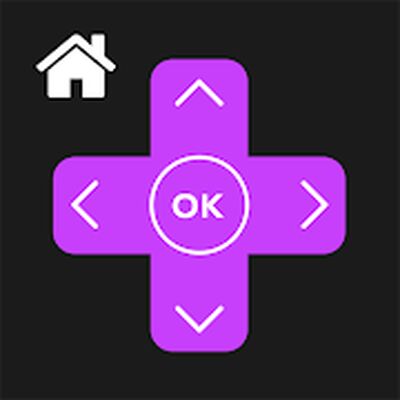 Скачать Remote for Roku : Codematics [Без рекламы] RUS apk на Андроид