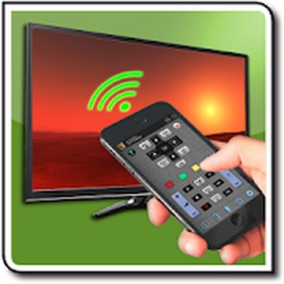 Скачать TV Remote for LG (Smart TV Remote Control) [Без рекламы] RUS apk на Андроид