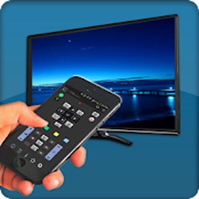 Скачать TV Remote for Panasonic [Без рекламы] RUS apk на Андроид