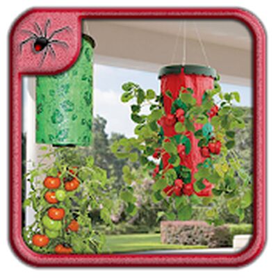 Скачать Garden Flowers Pots Design Ideas [Unlocked] RU apk на Андроид