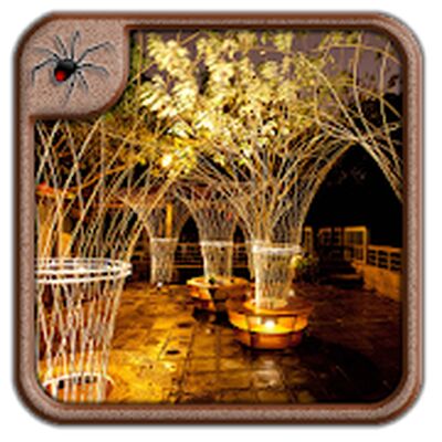 Скачать Night Garden Light Design Ideas [Полная версия] RUS apk на Андроид