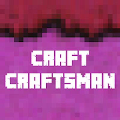 Скачать Craft Craftsman Building Game [Полная версия] RU apk на Андроид