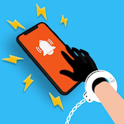 Скачать Противоугонная сигнализация-Не трогайте [Без рекламы] RUS apk на Андроид