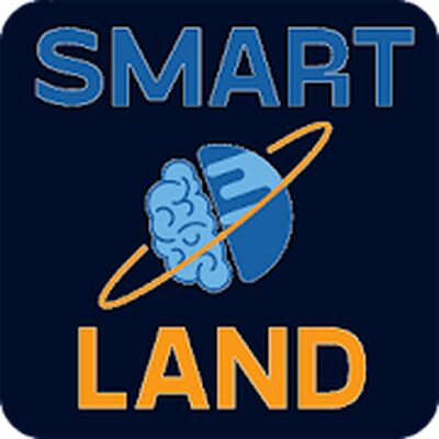 Скачать Smart Land [Без рекламы] RUS apk на Андроид