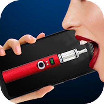 Скачать E-cigarette for free (PRANK) [Полная версия] RU apk на Андроид