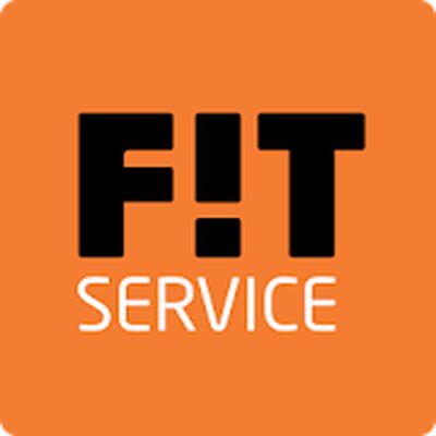 Скачать FIT SERVICE [Premium] RUS apk на Андроид