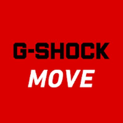Скачать G-SHOCK MOVE [Premium] RUS apk на Андроид