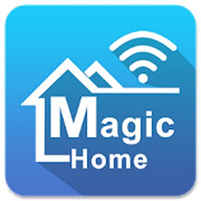 Скачать Magic Home Pro [Unlocked] RUS apk на Андроид