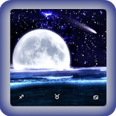 Скачать Лунный календарь Dara-Lite [Без рекламы] RUS apk на Андроид