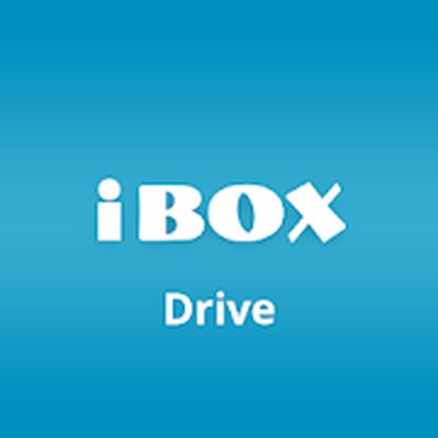 Скачать iBOX DRIVE [Unlocked] RU apk на Андроид
