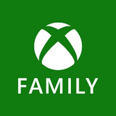 Скачать Xbox Family Settings [Unlocked] RU apk на Андроид