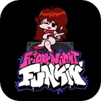 Скачать friday night funkin music game [Полная версия] RU apk на Андроид