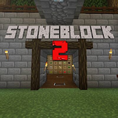 Скачать Stone block 2 mod Guide [Без рекламы] RU apk на Андроид