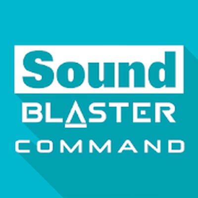 Скачать Sound Blaster Command [Полная версия] RUS apk на Андроид