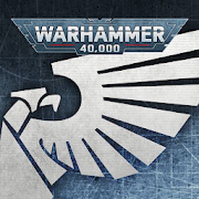 Скачать Warhammer 40,000 : The App [Полная версия] RU apk на Андроид