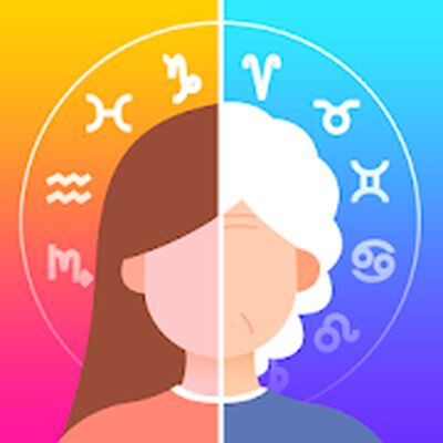 Скачать Old Face & Daily Horoscope [Premium] RU apk на Андроид