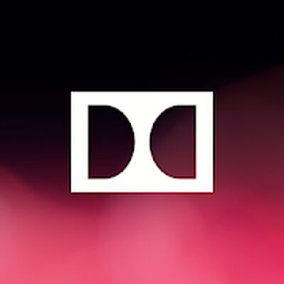 Скачать Dolby Dimension™ [Полная версия] RUS apk на Андроид