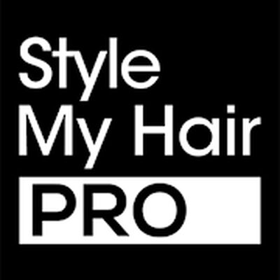 Скачать Style My Hair Pro [Полная версия] RUS apk на Андроид