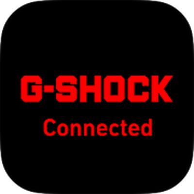 Скачать G-SHOCK Connected [Полная версия] RUS apk на Андроид