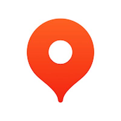 Скачать Яндекс.Карты [Без рекламы] RUS apk на Андроид