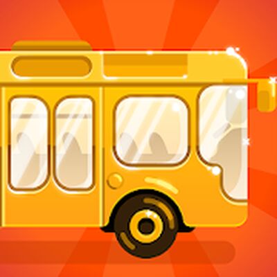 Скачать Bustime: Время Автобуса [Unlocked] RUS apk на Андроид