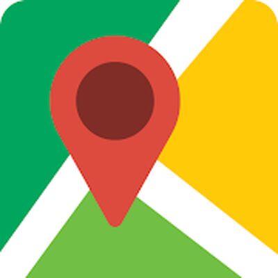 Скачать GPS Live Navigation, Maps, Directions and Explore [Без рекламы] RUS apk на Андроид