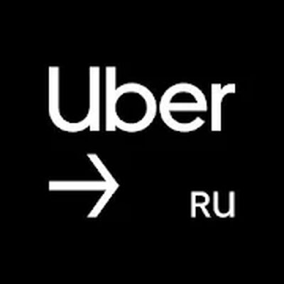 Скачать Uber Driver Russia [Unlocked] RUS apk на Андроид
