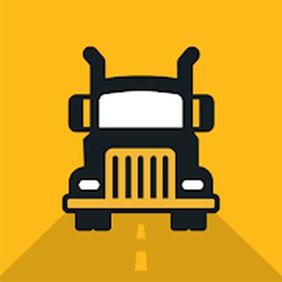 Скачать ROAD LORDS GPS для грузовиков [Unlocked] RUS apk на Андроид