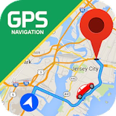 Скачать GPS навигатор без интернета 2г [Без рекламы] RU apk на Андроид