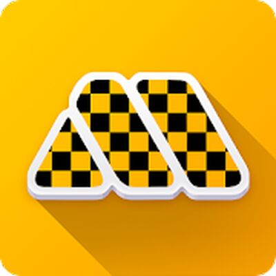 Скачать Мегаполис такси [Unlocked] RU apk на Андроид